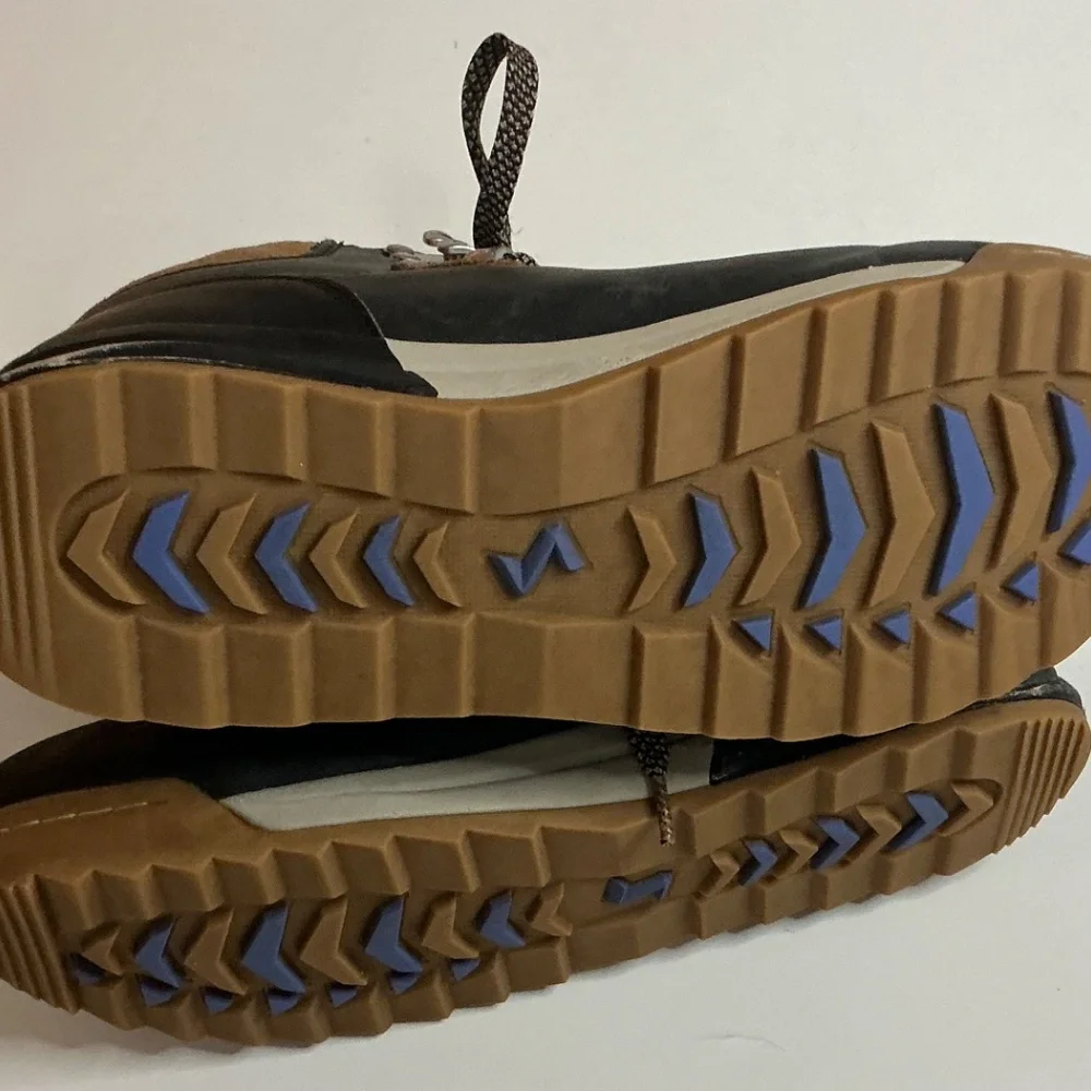 Foresake Patch women’s waterproof hiking all terrain boot Size 8.5 - Picture 6 of 8